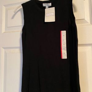 Mossimo Sleeveless Sweater